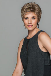 Flirt - Petite by Gabor in Toasted Pecan (GL18-23)