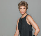 Flirt - Petite by Gabor in Toasted Pecan (GL18-23)