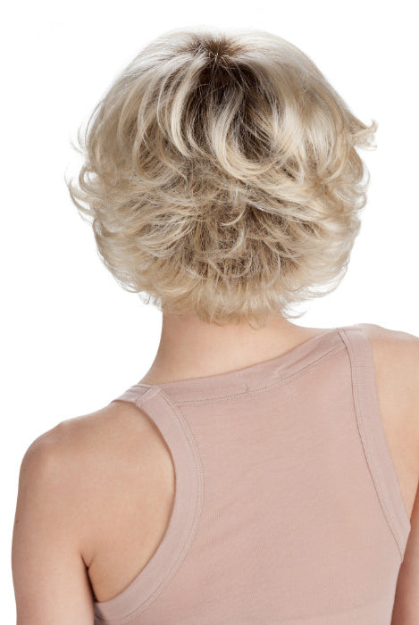 Frenchy by Tony of Beverly in Rooted Vanilla