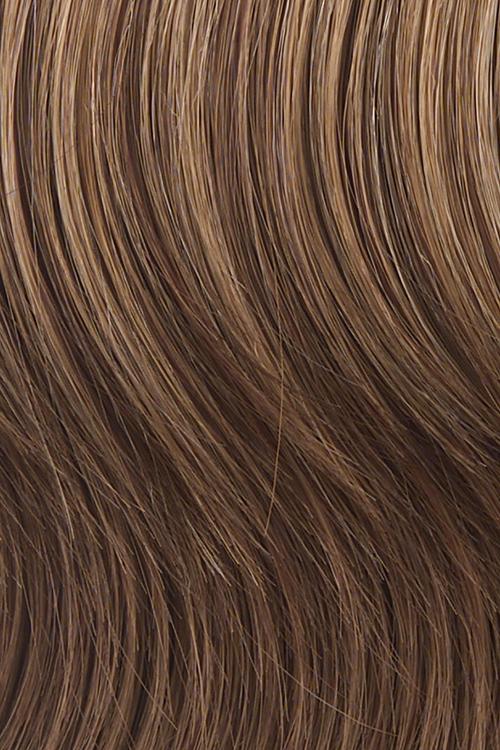 Ginger Mist (G27)