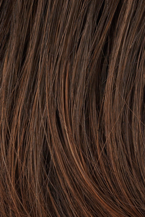 Chocolate Copper Mist (G630)