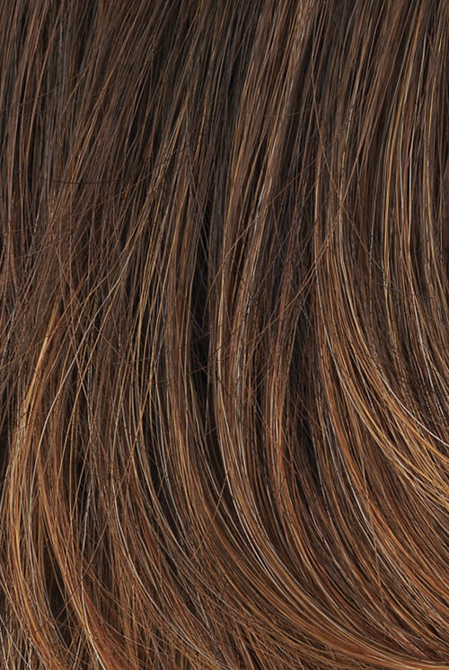 Dark Cinnamon Mist (G829)