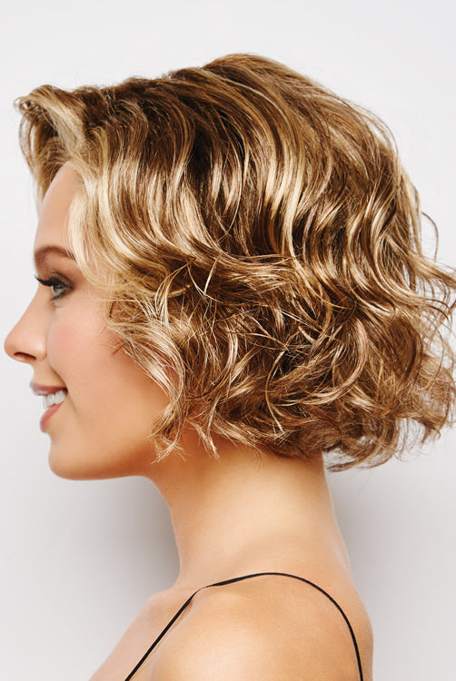 Sweet Talk by Gabor in SS Honey Pecan (GL11-25SS)