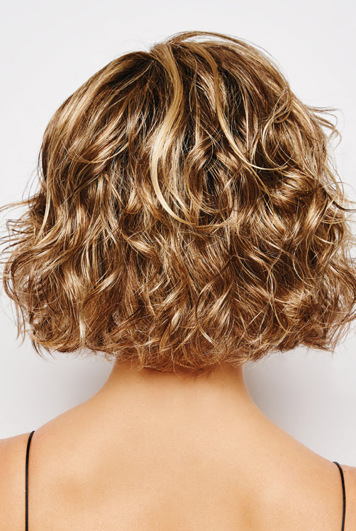 Sweet Talk by Gabor in SS Honey Pecan (GL11-25SS)