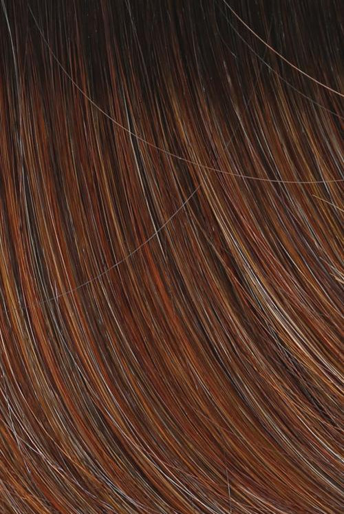 SS Rusty Auburn (GL29-31SS)