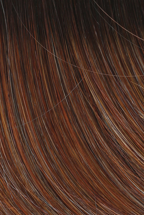 SS Rusty Auburn (GL29-31SS)