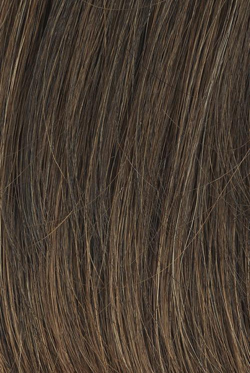 Dark Chestnut (GL8-10)