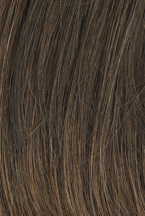 Dark Chestnut (GL8-10)