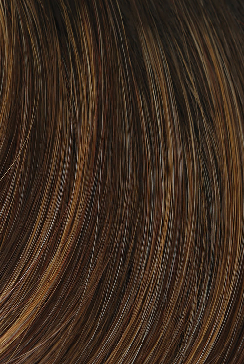 SS Hazelnut (GL8-29SS)