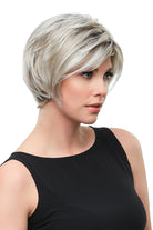 Gabrielle - Petite by Jon Renau in Palm Springs Blonde (FS17/101S18)