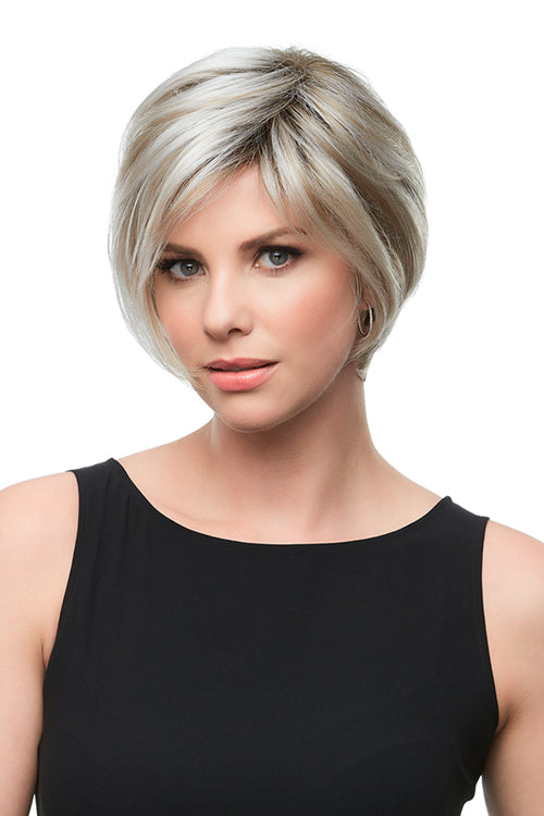 Gabrielle - Petite by Jon Renau in Palm Springs Blonde (FS17/101S18)