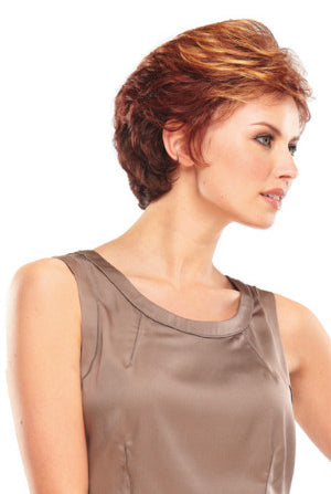 Gaby by Jon Renau in Cherry Almond Tart (32BF)