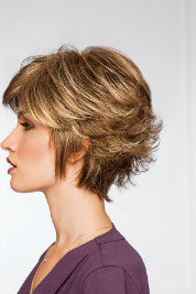 Gala by Gabor in Mahogany Mist (G811+)