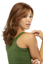 Gisele by Jon Renau in German Chocolate (4/27/30)