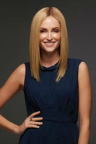 Gwyneth by Jon Renau in Shaded Pralines N Creme (14/26S10)