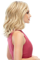 Gwyneth by Jon Renau in Shaded Praline (12FS8)