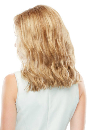 Heidi by Jon Renau in Shaded Pralines N Creme (14/26S10)