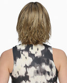 Hunter By Estetica in Dark Blonde w Golden Blonde Highlights (R14/26H)