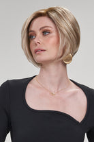 Idalia by Jon Renau in Malibu Blonde (12FS12)