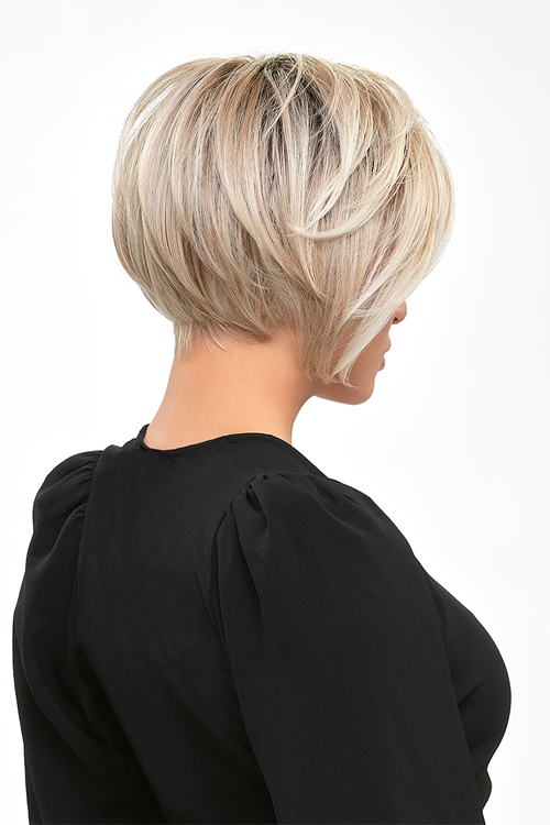 Ignite (Petite) by Jon Renau in Palm Springs Blonde (FS17/101S18)