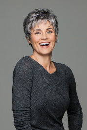 Incentive - by Gabor in Sugared Charcoal (511C)