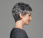 Incentive - Petite by Gabor in Sugared Charcoal (511C)