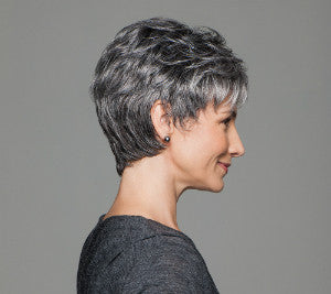Incentive - Petite by Gabor in Sugared Charcoal (511C)