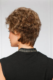 Instinct - Average Large by Gabor in Nutmeg Mist (G10+)