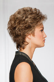 Instinct - Average Large by Gabor in Nutmeg Mist (G10+)