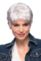 Jamie By Estetica in White (R60)