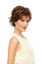 Jazz - Petite by Jon Renau in Caramel Ribbon (6F27)