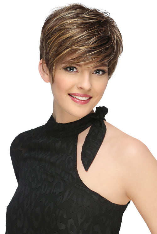 Jett By Estetica in Caramel Kiss