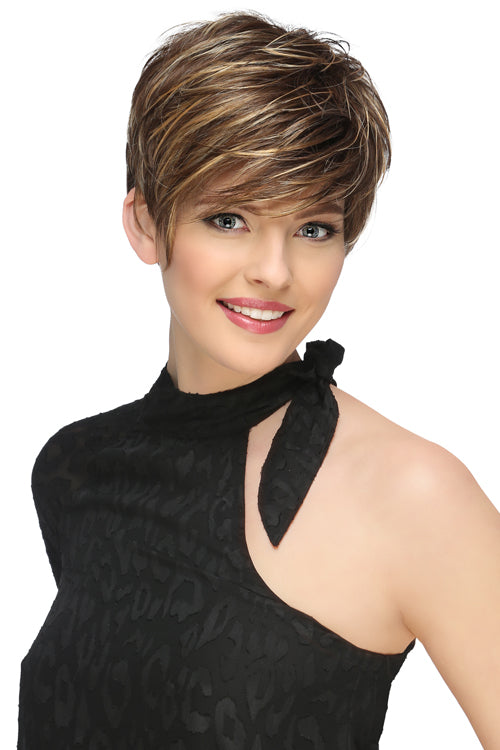 Jett By Estetica in Caramel Kiss