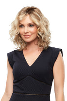 Julianne - Petite by Jon Renau in Shaded Praline (12FS8)