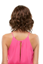 Julianne by Jon Renau in Raspberry Twist (6/33)