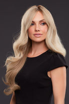 Kim by Jon Renau in Shaded Praline (12FS8)