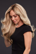 Kim by Jon Renau in Shaded Praline (12FS8)