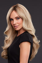 Kim by Jon Renau in Shaded Praline (12FS8)