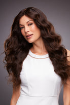 Kim by Jon Renau in Brownie Finale Natural (4RN)
