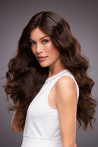 Kim by Jon Renau in Brownie Finale Natural (4RN)