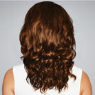 Knockout - Petite Average by Raquel Welch in Chocolate Copper (R6/30H)