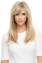 Lea by Jon Renau in Shaded Praline (12FS8)