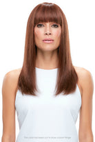 Lea by Jon Renau in Raspberry Twist (6/33)