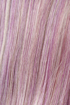 Lilac Meringue