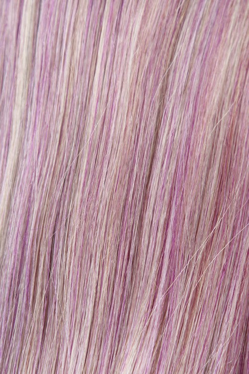 Lilac Meringue