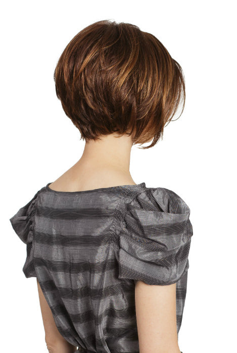 Logan by Tony of Beverly in Cognac