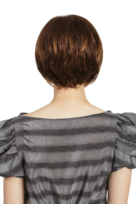 Logan by Tony of Beverly in Cognac