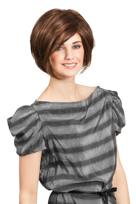 Logan by Tony of Beverly in Cognac