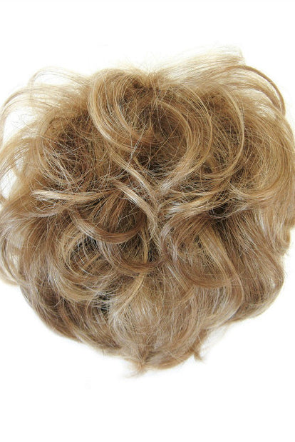 Magic Top 2 by Estetica in Dark Blonde w Golden Blonde Highlights (R14/26H)