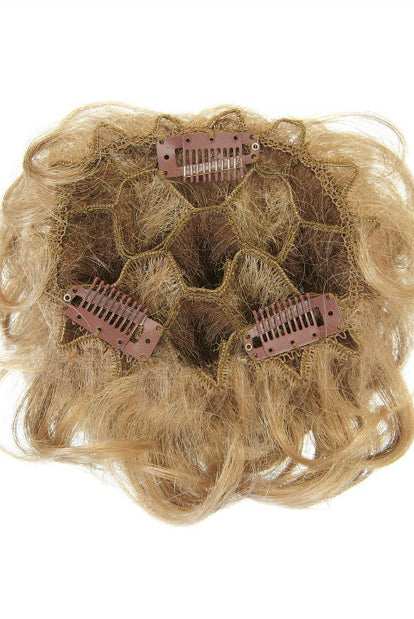 Magic Top 2 by Estetica in Dark Blonde w Golden Blonde Highlights (R14/26H)